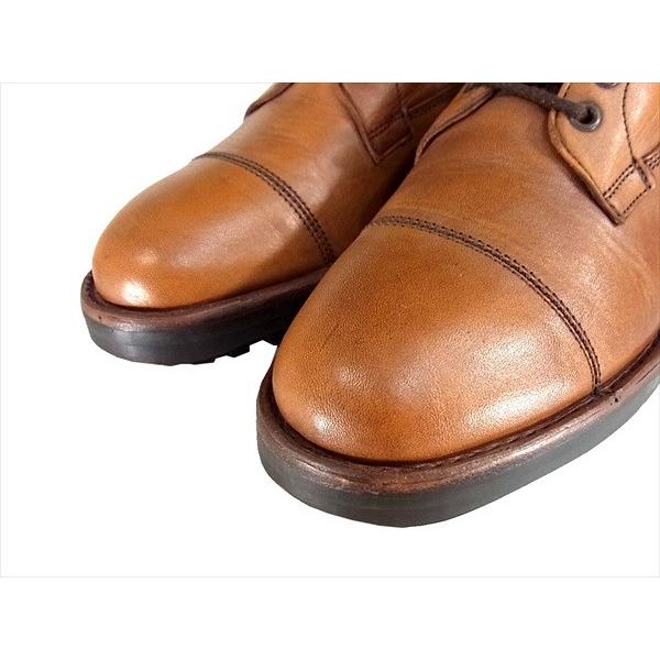 クロケット & ジョーンズ CROCKETT JONES 8387CR-IIH VELDT BOOT 