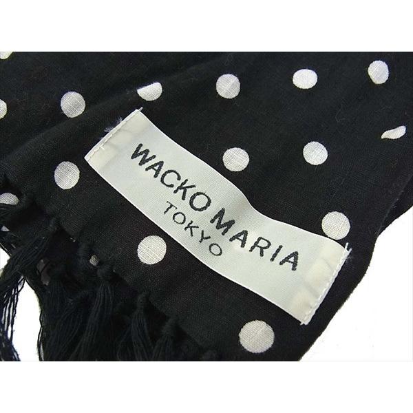 ワコマリア WAKOMARIA ドット ストール
