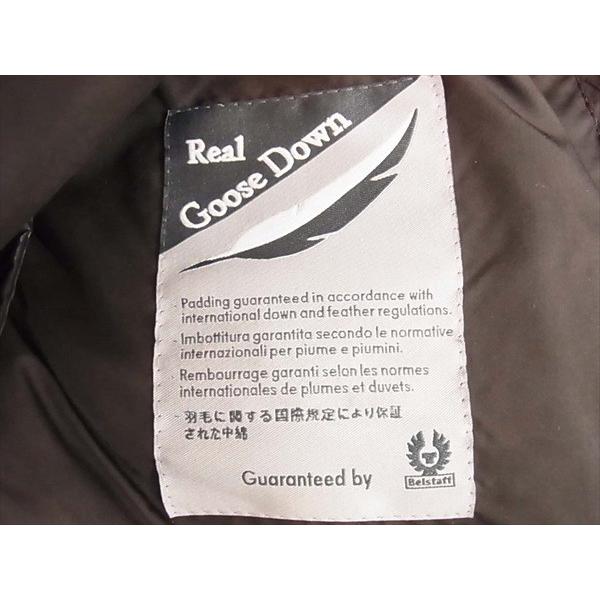 BELSTAFF ベルスタッフ SILVER LABEL 国内正規 イタリア製 BELSTAFF ベルスタッフ SILVER LABEL 国内正規 イタリア製