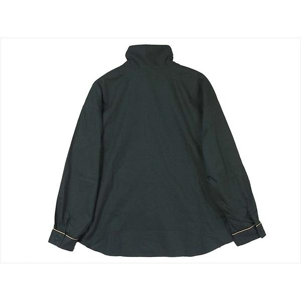 TENDERLOIN テンダーロイン T-HIGH NECK WORK SHT U ハイネック ワーク 