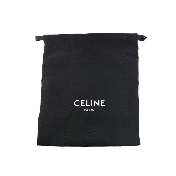 セリーヌ CELINE 未使用 19-20AW 新作 トリオンフ キャンバス スモール  