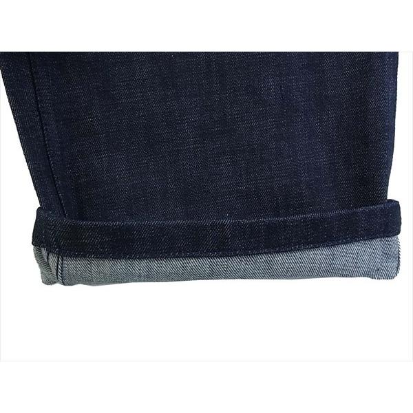 EVISU エヴィス ECD-1010-XXXX-40 ALL IN ONE デニム EVISU エヴィス ECD-1010-XXXX-40 ALL IN ONE デニム