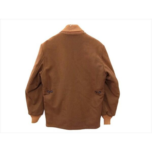 60s LAKELAND CLECKER クリッカー ファラオジャケット 44 ジャケット 