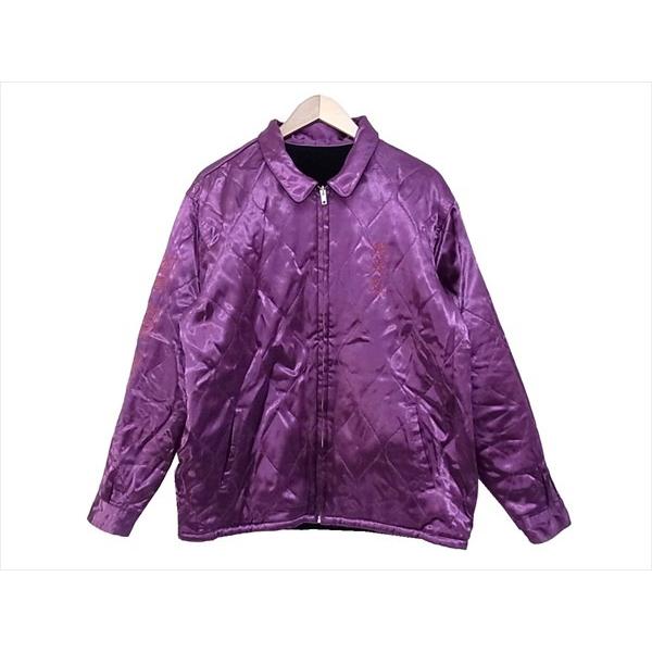 RADIALL ラディアル 18AW RAD-18AW-JK012 PEAFOWL-SOUVENIR RADIALL ラディアル 18AW RAD-18AW-JK012 PEAFOWL-SOUVENIR