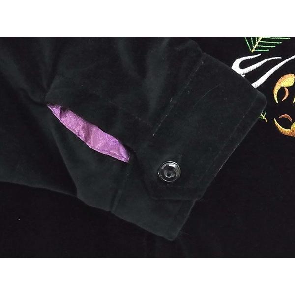 RADIALL ラディアル 18AW RAD-18AW-JK012 PEAFOWL-SOUVENIR RADIALL ラディアル 18AW RAD-18AW-JK012 PEAFOWL-SOUVENIR