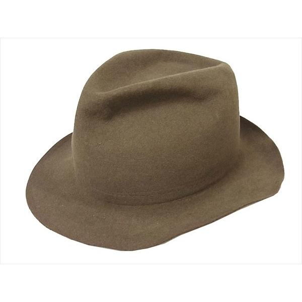 NEIGHBORHOOD ネイバーフッド STETSON FUR R-HAT ステットソン ファー 