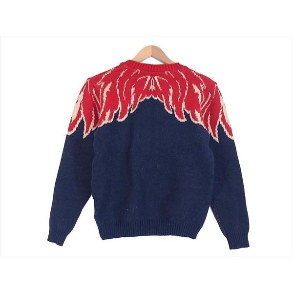 TENDERLOIN テンダーロイン T-SWEATER WING ウイング スウェット 