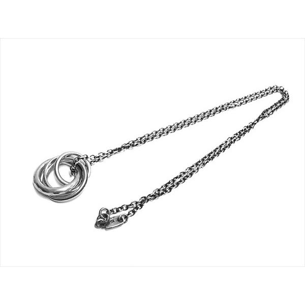 ワークスタットミュンヘン WERKSTATT MUNCHEN M3731 NECKLACE ワークスタットミュンヘン WERKSTATT MUNCHEN M3731 NECKLACE