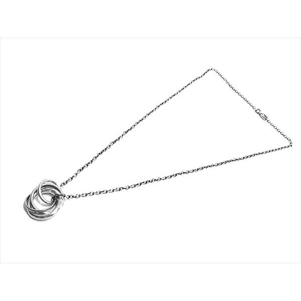 ワークスタットミュンヘン WERKSTATT MUNCHEN M3731 NECKLACE ワークスタットミュンヘン WERKSTATT MUNCHEN M3731 NECKLACE