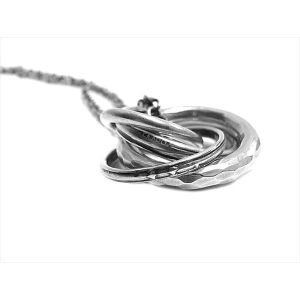 ワークスタットミュンヘン WERKSTATT MUNCHEN M3731 NECKLACE ワークスタットミュンヘン WERKSTATT MUNCHEN M3731 NECKLACE