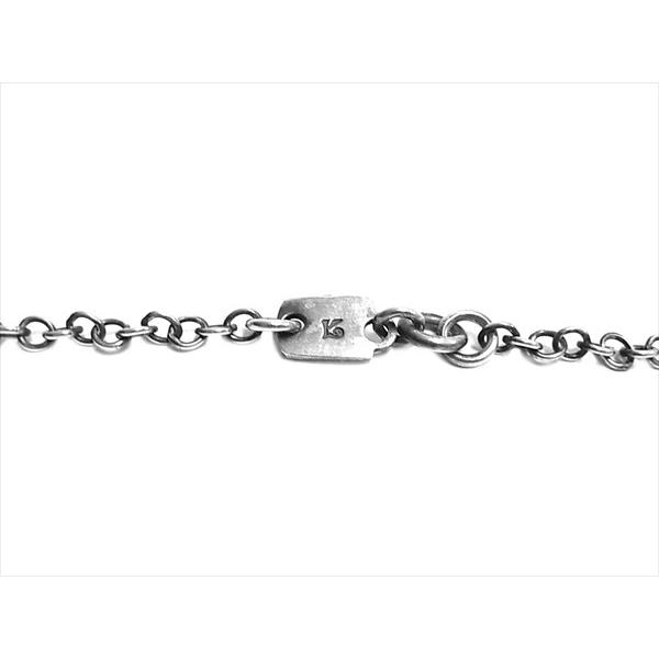 ワークスタットミュンヘン WERKSTATT MUNCHEN M3731 NECKLACE ワークスタットミュンヘン WERKSTATT MUNCHEN M3731 NECKLACE
