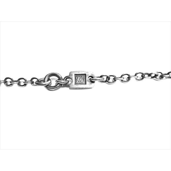 ワークスタットミュンヘン WERKSTATT MUNCHEN M3731 NECKLACE ワークスタットミュンヘン WERKSTATT MUNCHEN M3731 NECKLACE
