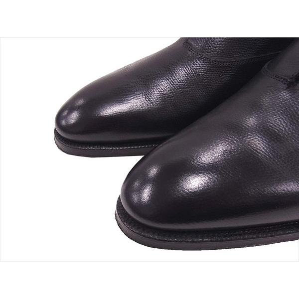 JOHN LOBB ジョンロブ COAST コースト レザー シングルモンク JOHN LOBB ジョンロブ COAST コースト レザー シングルモンク