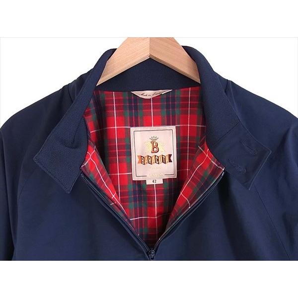 バラクータ BARACUTA G9 国内正規品 BRCPS0544 ARCHIVE AUTHENTIC FIT 