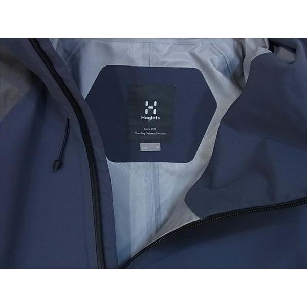 定5.0万 新品◇Haglofs◇防水 防風 耐摩耗性 エッジ エボ 定5.0万 新品◇Haglofs◇防水 防風 耐摩耗性 エッジ エボ