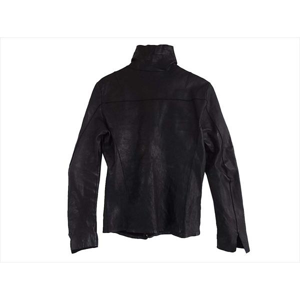 バックラッシュ ISAMU KATAYAMA BACKLASH ハイネック レザー バックラッシュ ISAMU KATAYAMA BACKLASH ハイネック レザー