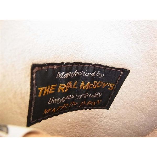 リアルマッコイズ THE REAL MCCOY'S MJ18104 TYPE B-3 NON リアルマッコイズ THE REAL MCCOY'S MJ18104 TYPE B-3 NON
