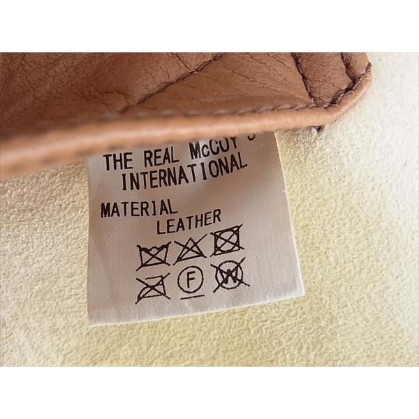 リアルマッコイズ THE REAL MCCOY'S MJ18104 TYPE B-3 NON リアルマッコイズ THE REAL MCCOY'S MJ18104 TYPE B-3 NON