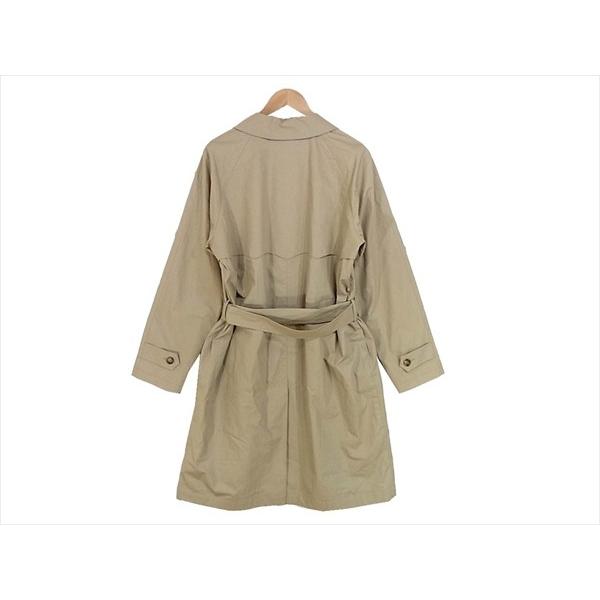 バラクータ BARACUTA 英国製 未使用 BEAMS+別注 BRCPS0597 G10 コート 