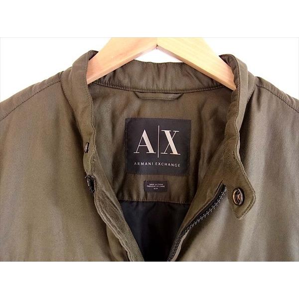 アルマーニ エクスチェンジ ARMANI EXCHANGE 1514-10260-9805 国内正規 