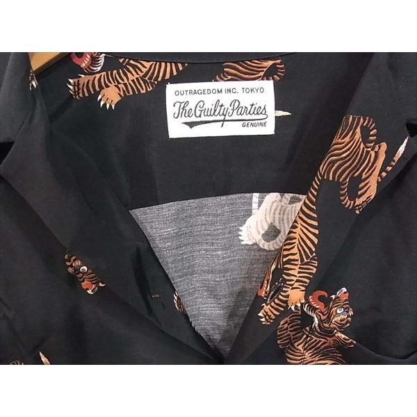 WACKO MARIA ワコマリア 19SS-WMS-HI28 HAWAIIAN SHIRT S/S TYPE-18 