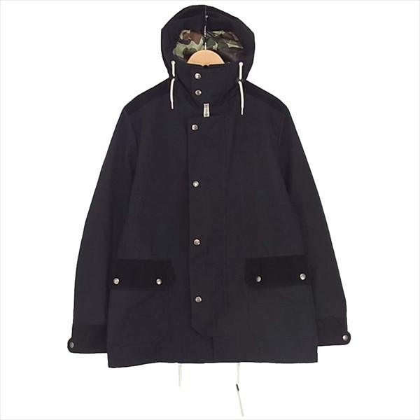 在庫あり 即出荷可 Man Garcons Des Comme Watanabe Junya コムデギャルソン ジュンヤワタナベ マウンテンパーカー コムデギャルソン ジュンヤワタナベ 美品 中古 L マウンテンパーカー Wp J905 Face North The ノースフェイス ジャケット Www Affaires