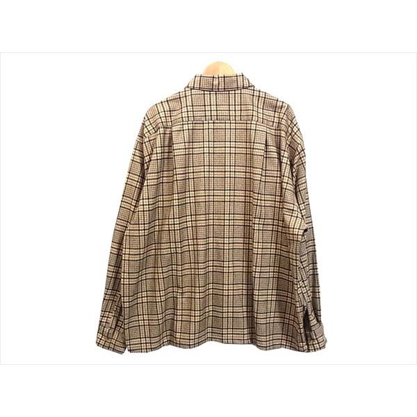 ダブレット doublet 未使用 19AW SURPRISE EMBROIDERY SHIRT ダブレット doublet 未使用 19AW SURPRISE EMBROIDERY SHIRT