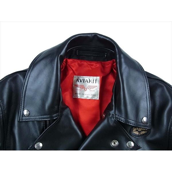 HYSTERIC GLAMOUR ヒステリックグラマー ルイスレザー 未使用 