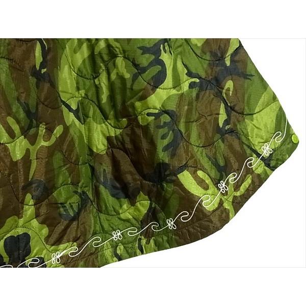テンダーロイン TENDERLOIN T-NYLON SOUVENIR PONCHO ナイロンポンチョ 