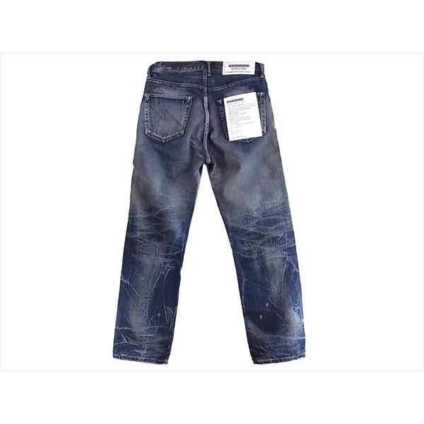 NEIGHBORHOOD ネイバーフッド 201XBNH-PTM14 20SS BULLET SAVAGE . DP 