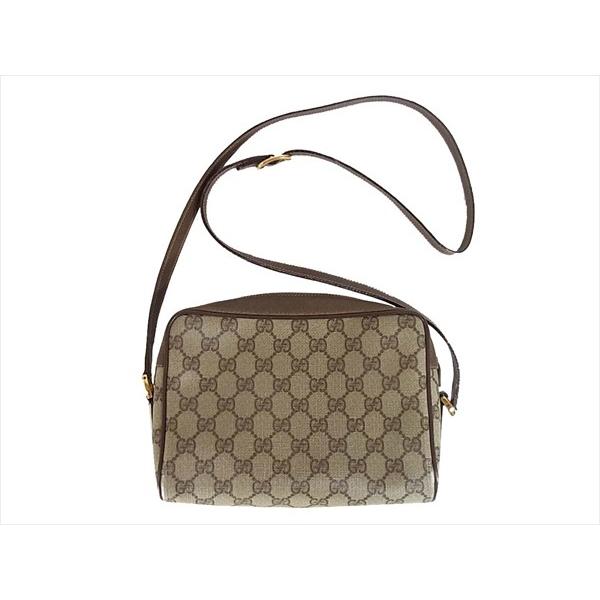 GUCCI グッチ オールドグッチ シェリーライン 119.02 087 レディース 