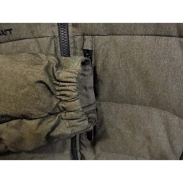 マムート MAMMUT 1010-23850 Serac Hoody Herringbone Down JKT 