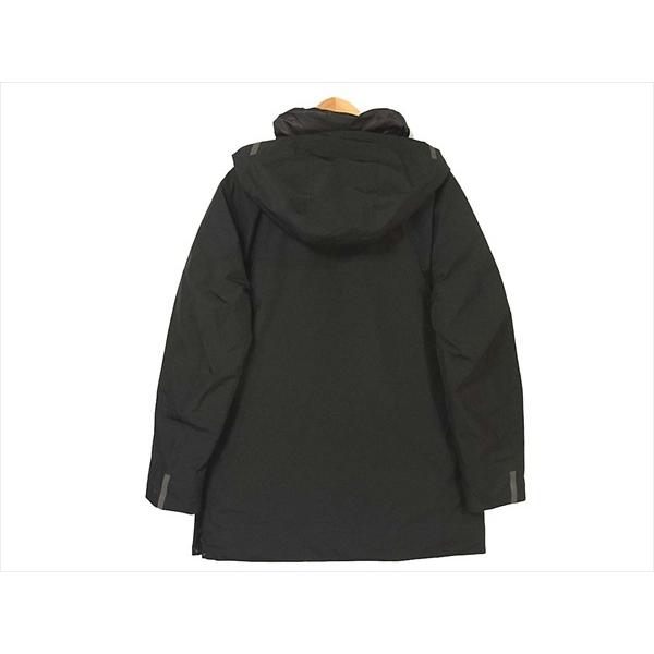 WOOLRICH ウールリッチ HOODED CITY COAT フード ゴアテックス WOOLRICH ウールリッチ HOODED CITY COAT フード ゴアテックス