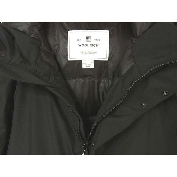 WOOLRICH ウールリッチ HOODED CITY COAT フード ゴアテックス WOOLRICH ウールリッチ HOODED CITY COAT フード ゴアテックス