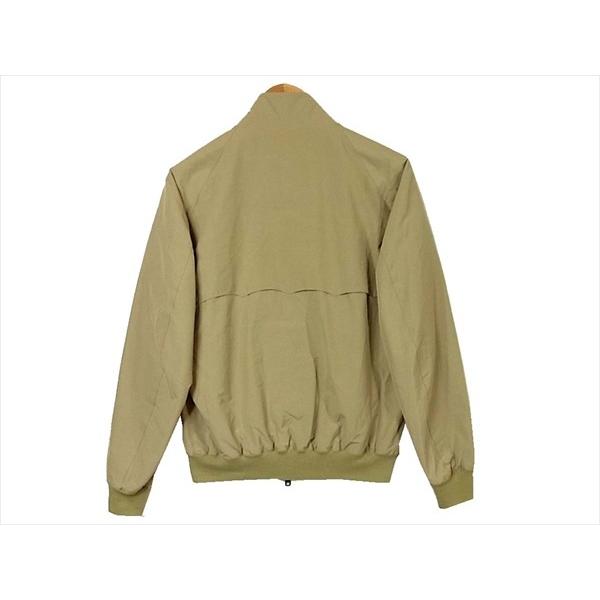 BARACUTA バラクータ G9 オリジナル スイングトップ 英国製 ハリントン 