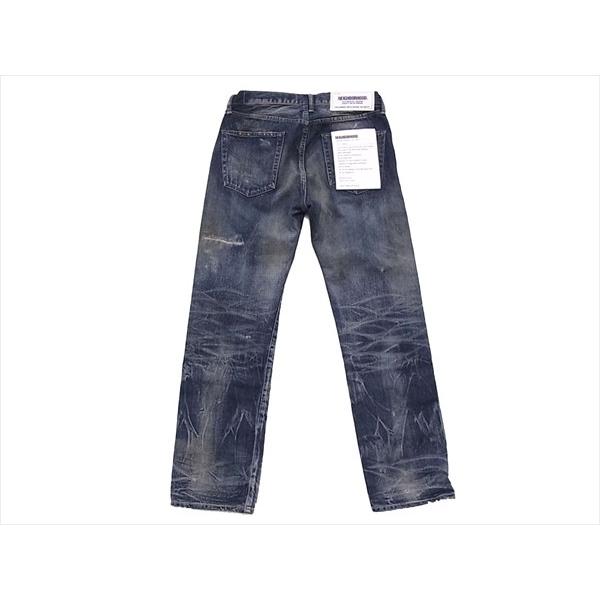 NEIGHBORHOOD ネイバーフッド 20SS BULLET SAVAGE . MID / 14OZ-PT 