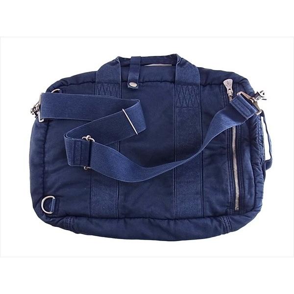 ポーター クラシック PORTER CLASSIC 未使用 3WAY ブリーフケース 