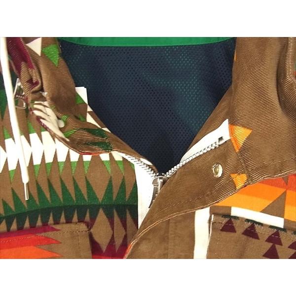 サカイ SACAI × ペンドルトン PENDLETON 19-01879M 19SS ネイティブ 
