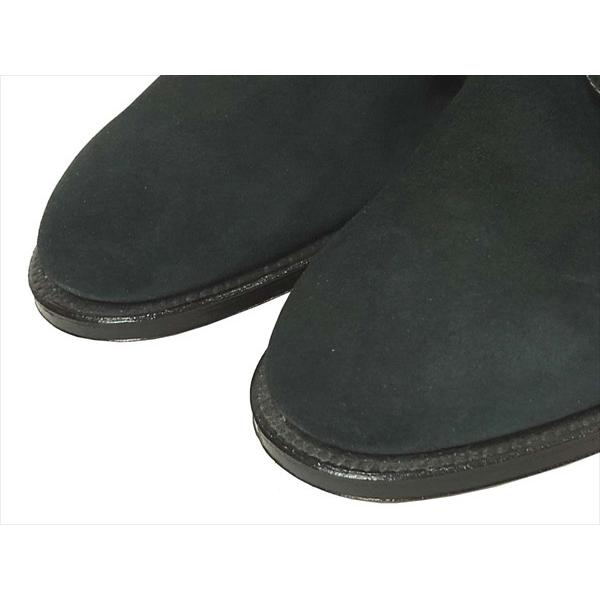 オールデン ALDEN ANATOMICA アナトミカ 極美品 56190 プレーントゥ 
