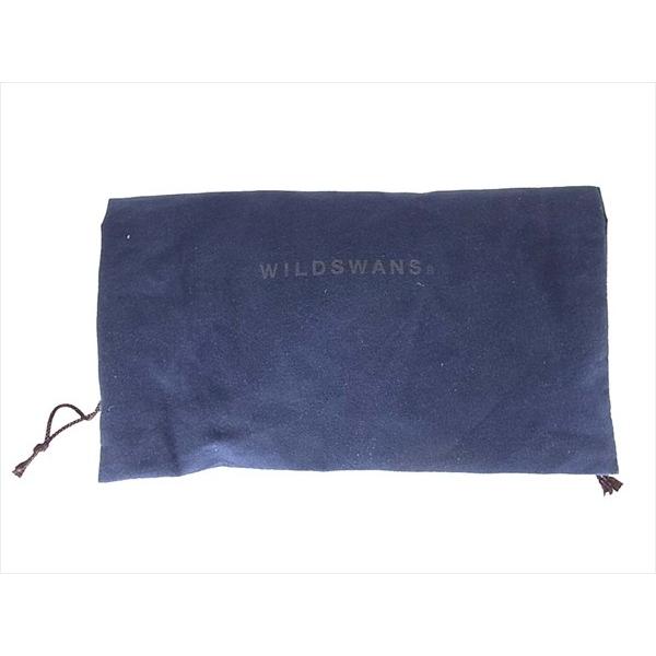 ワイルドスワンズ WILDSWANS 未使用 Collier コリアー プエブロ タバコ  