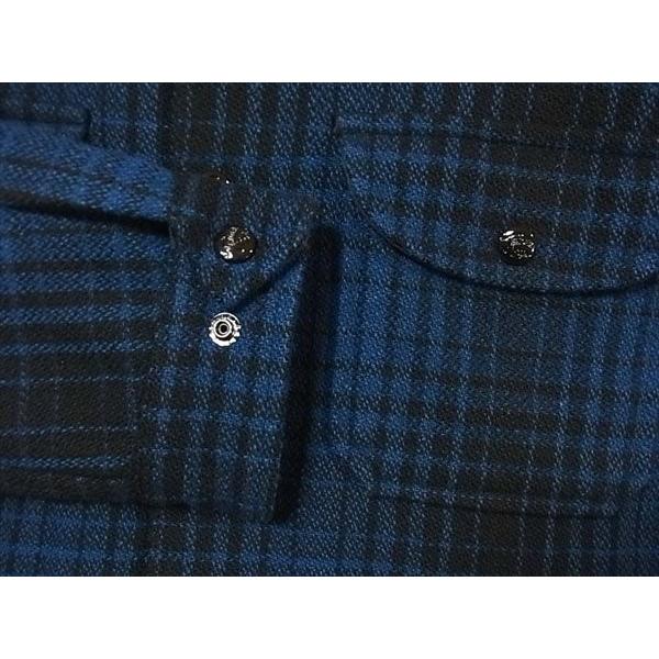 TENDERLOIN テンダーロイン T-BEAR WOOL JKT ベア ウール ジャケット 