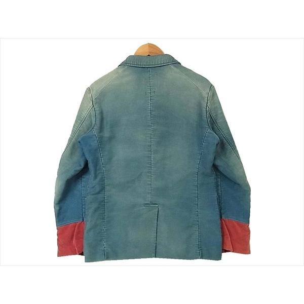 visvim ビズビム VISVIM POTOMAC JKT ポトマックジャケット 