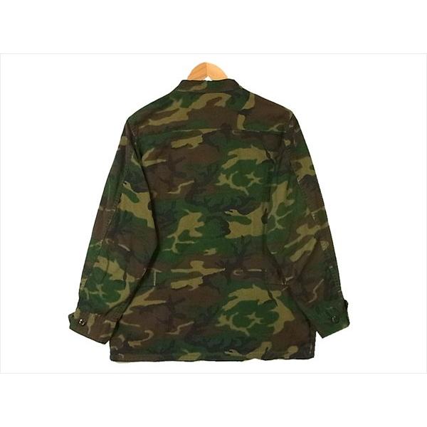 テンダーロイン TENDERLOIN T-ARMY JKT JF カモ ミリタリー 