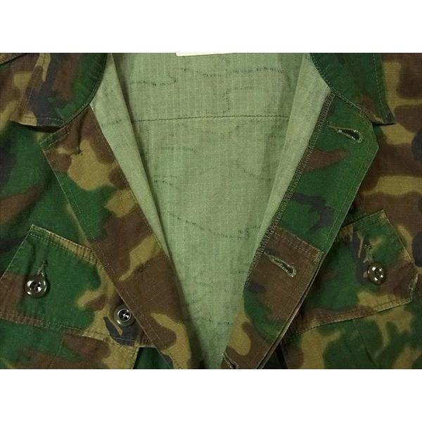 テンダーロイン TENDERLOIN T-ARMY JKT JF カモ ミリタリー 