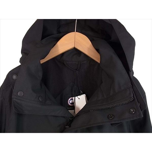 CANADA GOOSE カナダグース 国内正規 20SS 2409M CREW TRENCH クルー 