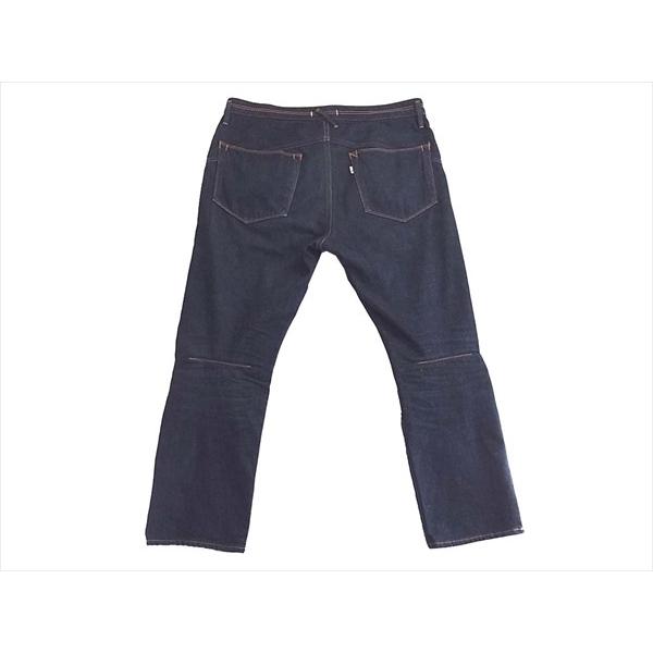 nonnative DWELLER ANKLE CUT 5P JEANS デニム