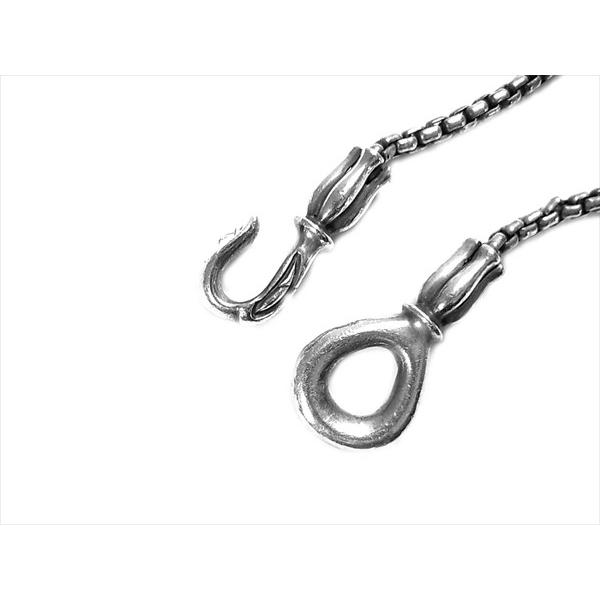 ロンワンズ LONE ONES MF Box Chain-Medium ボックスチェーン 
