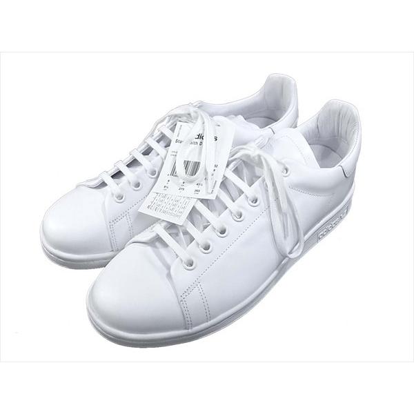 アディダス ADIDAS Monochro Market Stan Smith FX1152 DSM ドーバー
