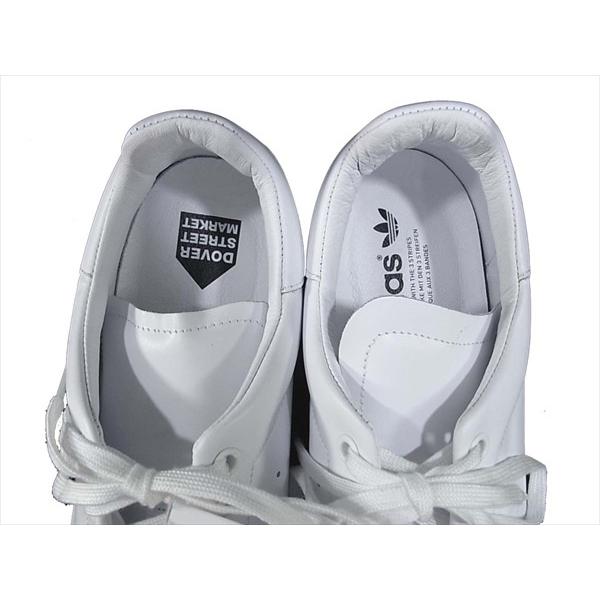 アディダス ADIDAS Monochro Market Stan Smith FX1152 DSM ドーバー