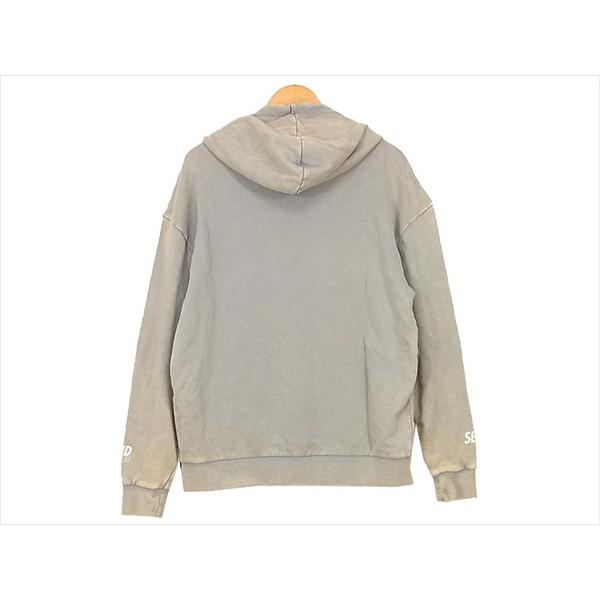 ゲス GUESS ウィンダンシー WIND AND SEA MK1K8982WS OVERSIZED 